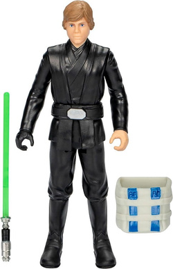 STAR WARS LUKE SKYWALKER FIGURKA KOLEKCJONERSKA GWIEZDNE WOJNY HASBRO