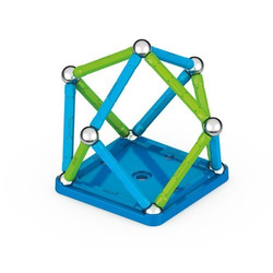 GEOMAG KLOCKI MAGNETYCZNE CLASSIC RECYCLED 25 EL.