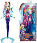 MONSTER HIGH PODWODNE STRASZYCIÓŁKI LAGOONA BLUE