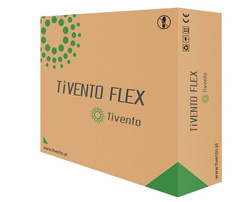 RURA MIEDZIANA IZOLOWANA W OTULINIE TIVENTO DO KLIMATYZACJI 1/4 CALA- 25 mb