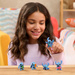 STITCH FIGURKI KOLEKCJONERSKIE ZESTAW 5 FIGUREK LILO I STITCH DISNEY