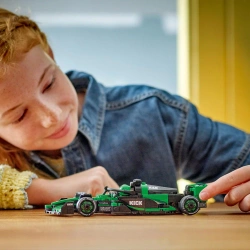 LEGO SPEED CHAMPIONS BOLID FORMUŁA 1 KICK SAUBER F1 TEAM C44 SAMOCHÓD 77247