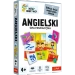 GRA EDUKACYJNA DLA DZIECI ANGIELSKI MAŁY ODKRYWCA UKŁADANKA TREFL 02812