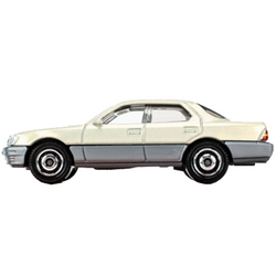 LEXUS LS 400 1994 SAMOCHÓD AUTO RESORAK MODEL KOLEKCJONERSKI 1:64 MATCHBOX
