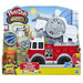 WHEELS FIRETRUCK WÓZ STRAŻACKI CIASTOLINA PLAY-DOH