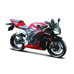 MOTOCYKL 1/12 HONDA CBR600RR