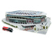 MODEL STADIONU EMIRATES STADIUM ARSENAL PUZZLE 3D