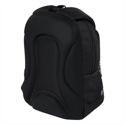 PLECAK SZKOLNY TRZYKOMOROWY ST.RIGHT BP-26 WULKANICZNY KSIĘŻYC + NAKLEJKI