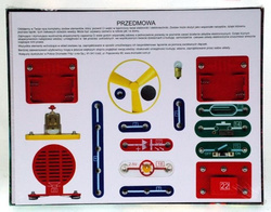 SEKRETY ELEKTRONIKI 80 EKSPERYMENTÓW DOŚWIADCZEŃ SILNIK DŹWIĘK DROMADER