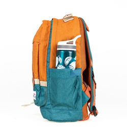 PLECAK STRIGO BASIC LEISURE BL19 - PILOT + GRATIS