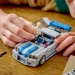 LEGO SPEED CHAMPIONS SAMOCHÓD NISSAN SKYLINE GT-R FAST AND FURIOUS 76917