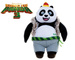 MASKOTKA PLUSZAK KUNG FU PANDA 3 - BAO 32 CM