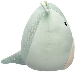 SQUISHMALLOWS MIĘKKA PRZYTULANKA MASKOTKA PLUSZAK PANCERNIK ARILLA 40cm