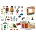 PLAYMOBIL FAMILY FUN KEMPING CAMPING FIGURKI AKCESORIA 100 ELEMENTÓW 71424