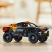 LEGO TECHNIC NEOM MCLAREN EXTREME E TEAM SAMOCHÓD Z NAPĘDEM PULL-BACK 42166