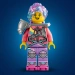 LEGO DREAMZzz IZZIE I GAMERSKI BUNCHU KRÓLIK DESKOROLKA FIGURKI 252EL 71490