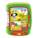 TABLET PEŁEN PRZYGÓD VTECH INTERAKTYWNY EDUKACYJNY CYFERKI MELODIE