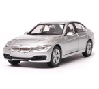 BMW 335i METALOWY MODEL SAMOCHÓD KOLEKCJONERSKI WELLY