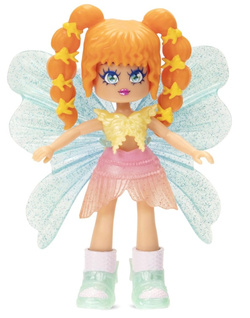 ROYALE HIGH LALKA FIGURKA WATER FAIRY WODNA WRÓŻKA KOD GRA AKCESORIA