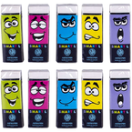 GUMKA DO ŚCIERANIA MAZANIA ASTRA SMART L DUŻA SZKOLNA MIĘKKA - 10 sztuk