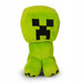 MINECRAFT CREEPER PLUSZAK MASKOTKA PRZYTULANKA PIXELE MIĘKKA PLUSZOWA