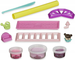 PLAY DOH BUILDER CIASTOLINA DOMEK WRÓŻKI - HASBRO