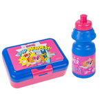 ZESTAW BIDON I ŚNIADANIÓWKA PSI PATROL - STARPAK