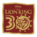KRÓL LEW PTAK ZAZU MASKOTKA PLUSZAK PRZYTULANKA MIŁA MIĘKKA LION KING 27 cm