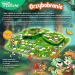 GRA PLANSZOWA GRZYBOBRANIE RODZINA TREFLIKÓW GRA FAMILIJNA TREFL 02819