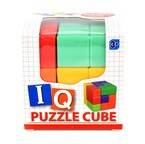 KOSTKA UKŁADANKA LOGICZNA SENSORYCZNA KOSTKA CUBE