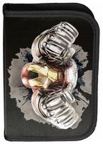 PIÓRNIK Z WYPOSAŻENIEM AVENGERS IRON MAN - PASO