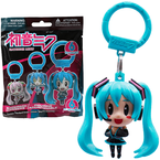 HATSUNE MIKU BRELOK DO PLECAKA FIGURKA SASZETKA NIESPODZIANKA ANIME MANGA