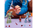 LEGO MARVEL SUPER HEROES IRON MAN I WAR MACHINE KONTRA DRONY HAMMERA 76320