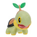 FIGURKI BITEWNE POKEMON - PIKACHU MAGMAR TURTWIG