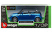 SAMOCHÓD METALOWY AUTO BBURAGO 1/32 MINI COOPER S