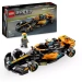 LEGO SPEED CHAMPIONS SAMOCHÓD WYŚCIGOWY MCLAREN FORMUŁA 1 76919
