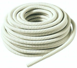 WĄŻ ELASTYCZNY RURA ODPROWADZANIA SKROPLIN DO KLIMATYZACJI FI-18 mm - 10 mb