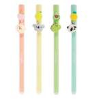 DŁUGOPIS WYMAZYWALNY FRUITS OWOCE ZWIERZAKI STRIGO