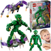 LEGO MARVEL SUPER HEROES ZIELONY GOBLIN FIGURKA GREEN GOBLIN 471 el. 76284