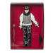 FIGURKA LALKA BTS BANGTAN BOYS SUGA PRESTIGE 27 CM