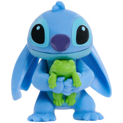 STITCH FIGURKI KOLEKCJONERSKIE ZESTAW 5 FIGUREK LILO I STITCH DISNEY