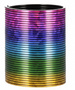 MAGICZNA SPRĘŻYNA SPRĘŻYNKA RAINBOW MAGIC SPRING