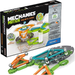 GEOMAG MECHANICS MOTION KLOCKI MAGNETYCZNE 96 EL