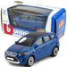 FORD KUGA SAMOCHÓD METALOWY KOLEKCJONERSKI AUTO MODEL POJAZD BBURAGO 1:43