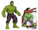 FIGURKA AVENGERS MARVEL HULK - HASBRO