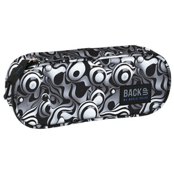 PIÓRNIK SASZETKA USZTYWNIANA BACKUP MAGMA ZEBRA