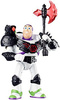 FIGURKA TOY STORY PREHISTORIA DISNEY - BUZZ ASTRAL