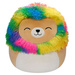 PLUSZAK SQUISHMALLOW LEW LEONARD 30CM MASKOTKA