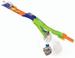 TOR ŚCIANOWCE WALL TRACKS BUNGEE RACER HOT WHEELS