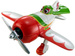 SAMOLOTY PLANES EL CHUPACABRA + KOSZULKA GRATIS